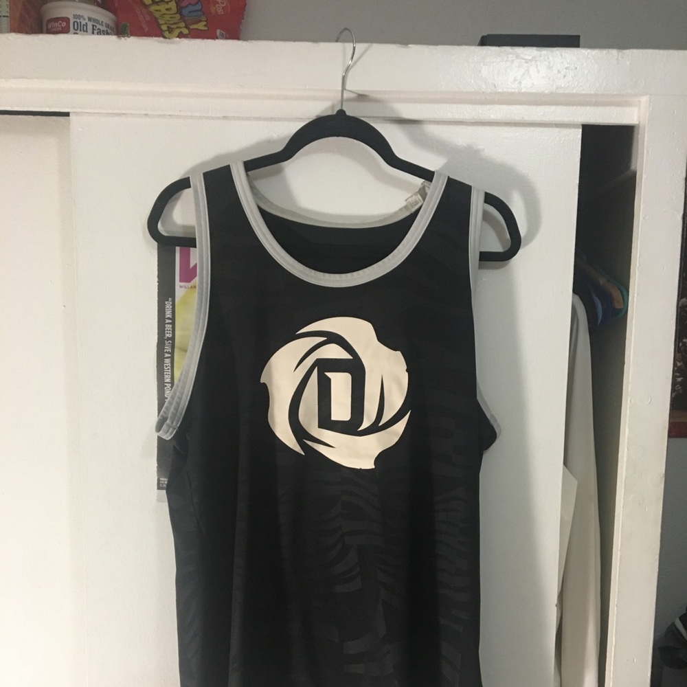 Drose tank top